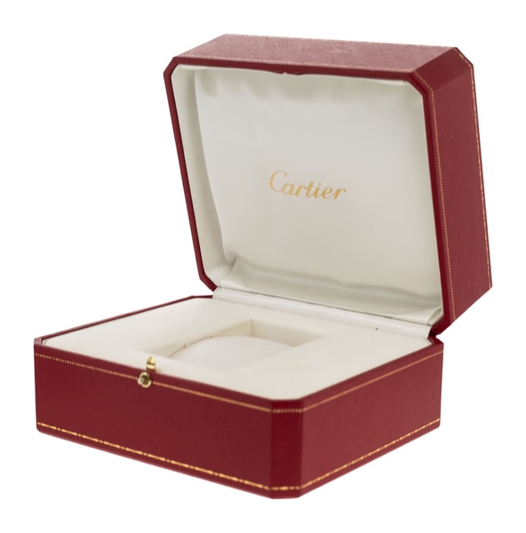 Cartier Santos Galbee W20058C4